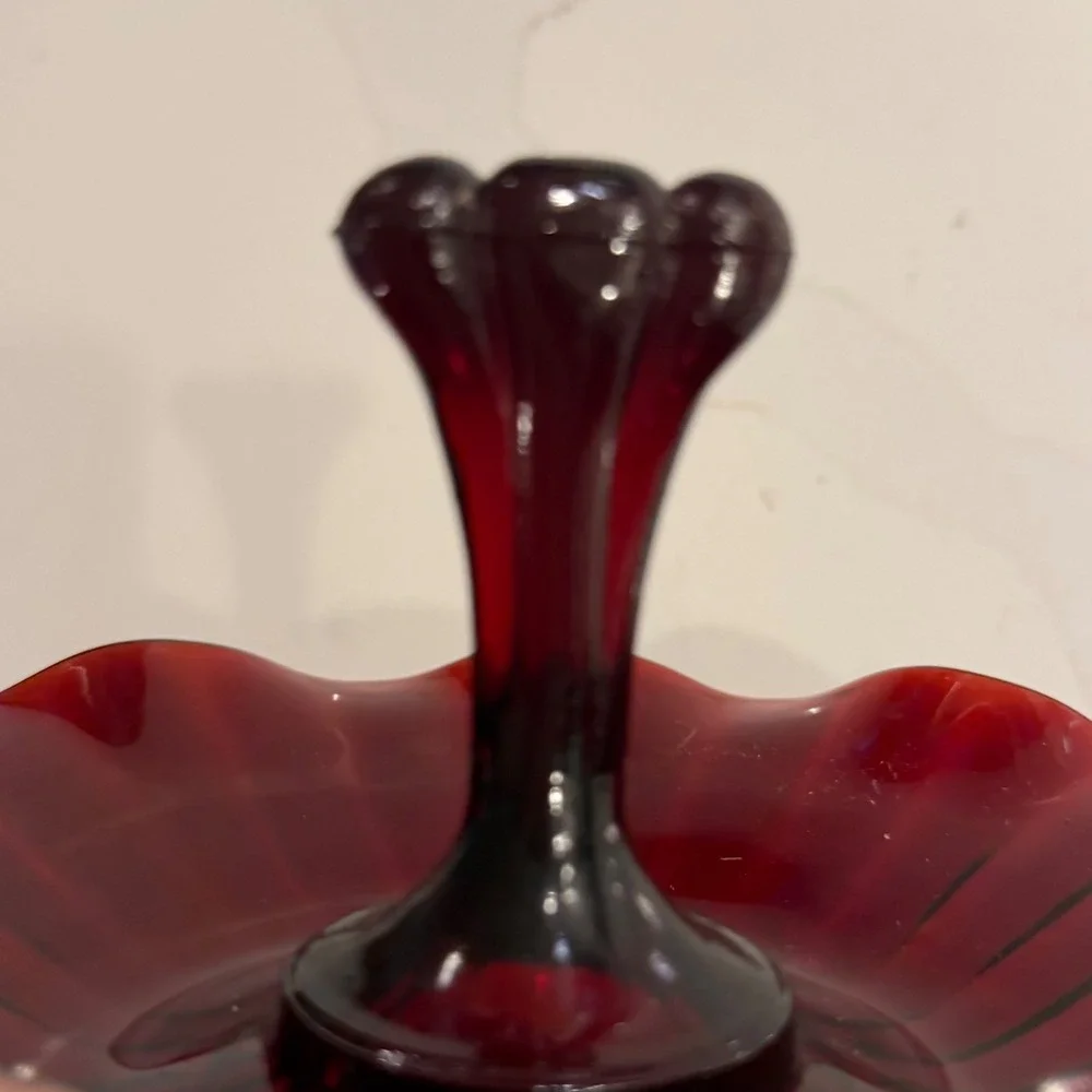 N/A ruby red